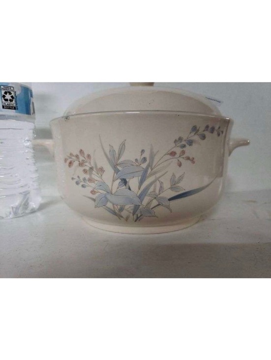 Other - Noritake Keltcraft Kilkee covered serving bowl #9109